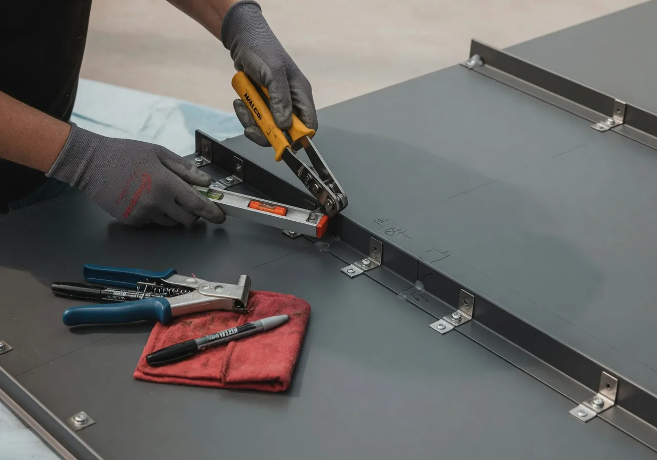 Why choose Metal Roofing Installation in Bullhead, SD